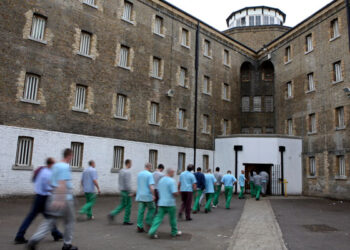 UK to Immediately Deport Foreign Criminals After Serving Sentences