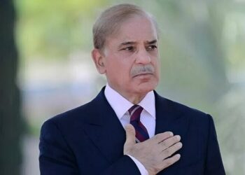 PM Shehbaz Pays Tribute on Police Martyrs Day, Strongly Condemns Al-Aqsa Desecration
