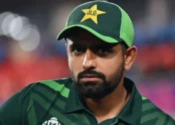 Babar Azam Likely to Rejoin T20 Squad Amid Fakhar Zaman’s Injury Concerns
