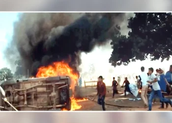 Seventeen Years of Kandhamal Riots: Christians Massacred Under BJP Rule