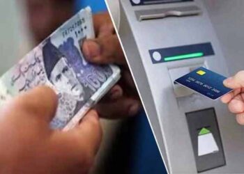 FBR Raises Tax on Non-Filers’ Bank Withdrawals and Amends Property Transaction Rules