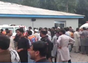 Terrorist Attack on FC Fort in Hangu’s Doaba Leaves 3 Officers Martyred, 18 Injured; 5 Militants Killed