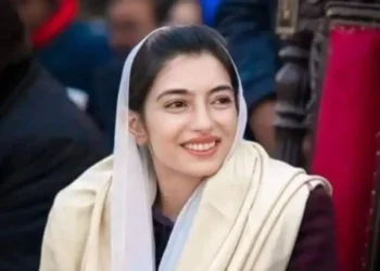 Asifa Bhutto Zardari Declares HPV Vaccination Drive a Milestone