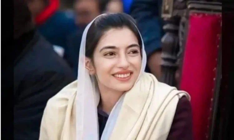 Asifa Bhutto Zardari Declares HPV Vaccination Drive a Milestone