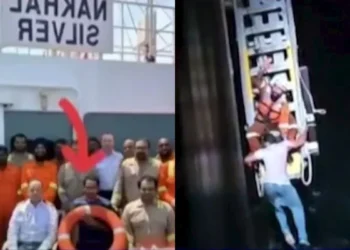 23 Fishermen from Bannu Drown in Oman Waters, 22 Still Missing