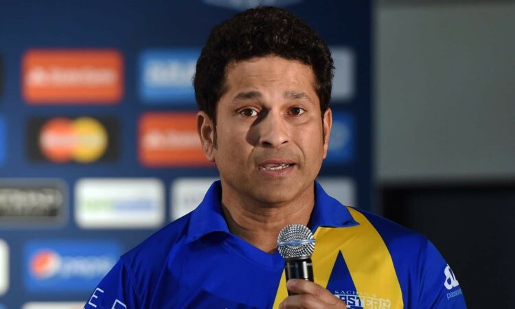 Sachin Tendulkar Dismisses Speculation About Becoming BCCI President