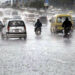 Karachi and Several Sindh Cities Hit by Rain as Met Office Warns of Heavy Showers Ahead