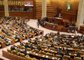 PPP Threatens to Quit Ruling Alliance Over Maryam Nawaz’s Remarks, Walks Out of Assembly