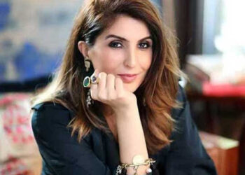 Anti-Terrorism Court Issues Arrest Warrants for Khadija Shah and Several Others in May 9 Cases