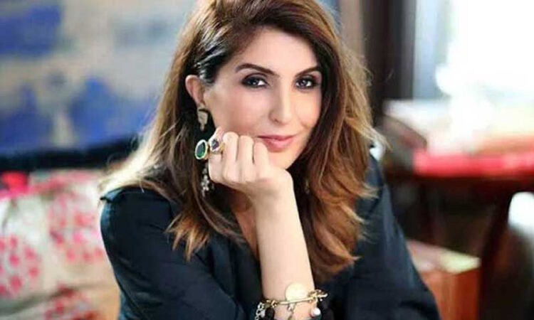 Anti-Terrorism Court Issues Arrest Warrants for Khadija Shah and Several Others in May 9 Cases Anti-Terrorism Court Issues Arrest Warrants for Khadija Shah and Several Others in May 9 Cases