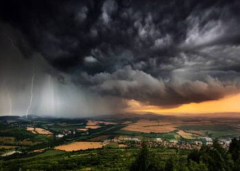 Deforestation Behind Rising Cloudbursts in Pakistan, Experts Warn