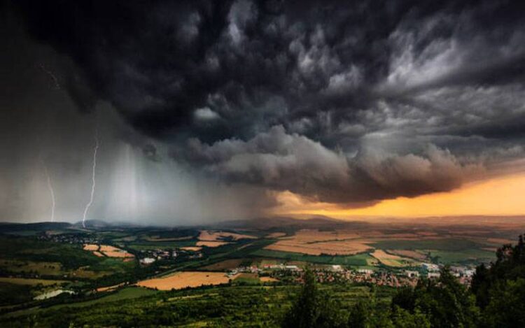 Deforestation Behind Rising Cloudbursts in Pakistan, Experts Warn