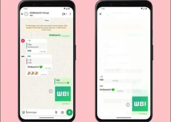 WhatsApp Tests New Threaded Replies Feature to Streamline Group Chats