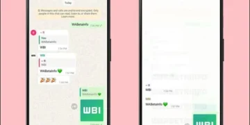 WhatsApp Tests New Threaded Replies Feature to Streamline Group Chats