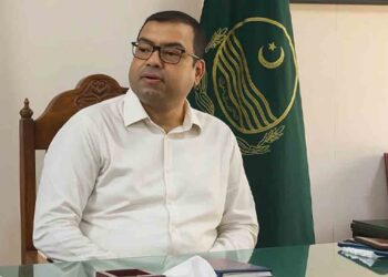 Punjab Government Decides to Confer Top Civil Award on Late Assistant Commissioner Farqan Ahmad Khan