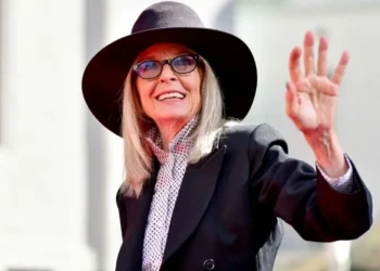 Oscar-Winning Hollywood Actress Diane Keaton Passes Away at 79