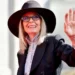 Oscar-Winning Hollywood Actress Diane Keaton Passes Away at 79