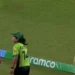 Women’s World Cup: Muneeba Ali’s Controversial Run-Out Sparks Debate During Match Against India