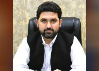  The final decision regarding the formation of the provincial cabinet will be taken after a meeting with Imran Khan: Sohail Afridi 