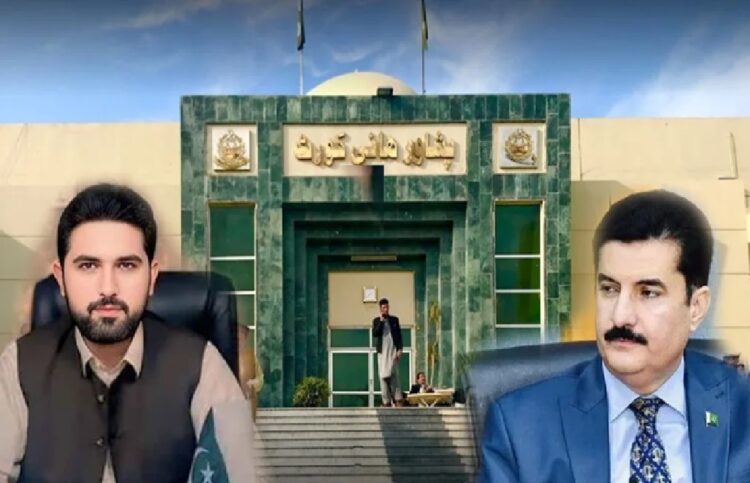 Peshawar High Court Orders KP Governor to Administer Oath to Newly Elected Chief Minister by 4 PM Tomorrow