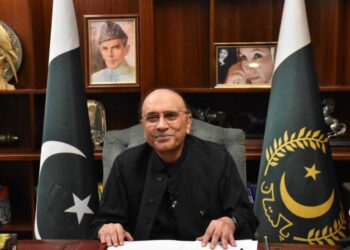 President Asif Ali Zardari to Visit Qatar Next Month