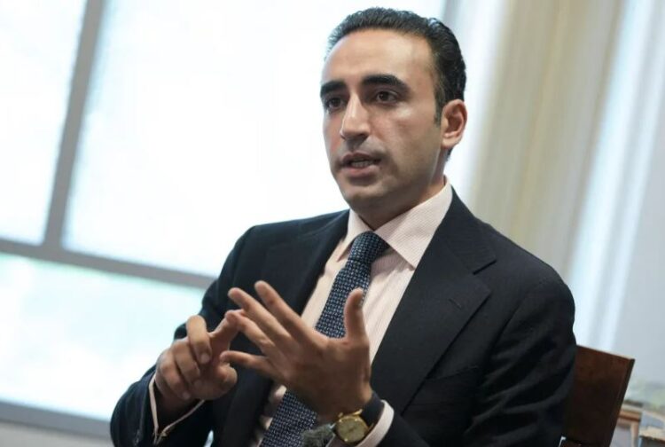 Bilawal Bhutto Demands Immediate Release of Mushtaq Ahmed Khan and Others Detained by Israel