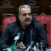 PTI Leadership Denies Rumors of Removing Khyber Pakhtunkhwa Chief Minister Ali Amin Gandapur