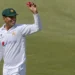 Nauman Ali Shines in Lahore Test, Breaks 37-Year-Old Record with Outstanding Bowling Spell