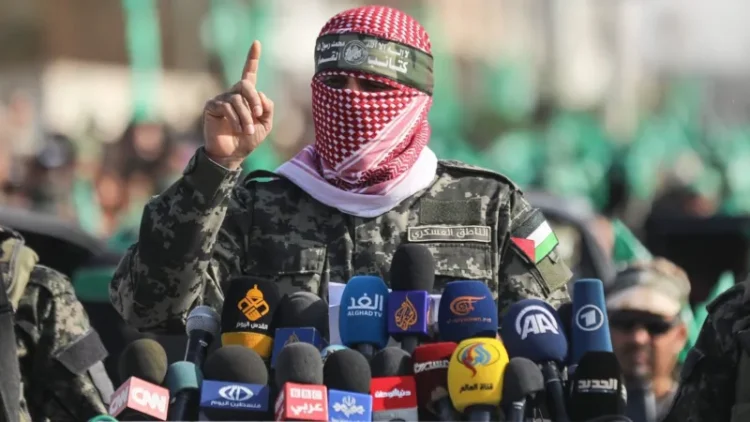 Hamas Responds: Will Not Lay Down Arms Under Trump Plan, Denounces Rumors