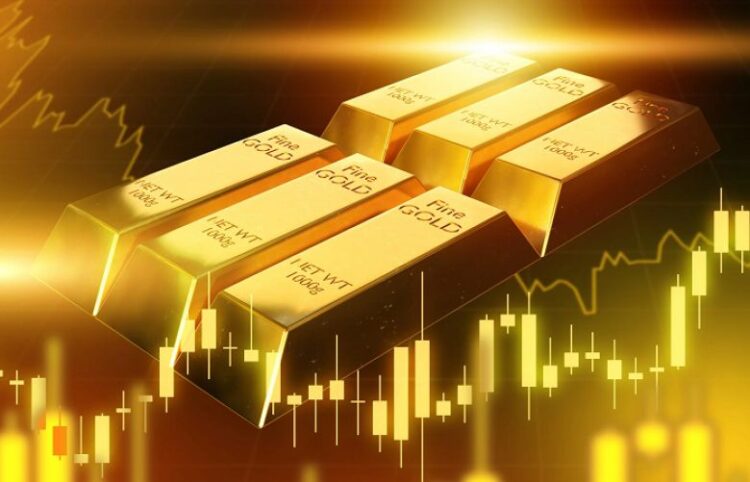 Gold Prices Surge by Rs6,900 in a Single Day, Reaching Historic High
