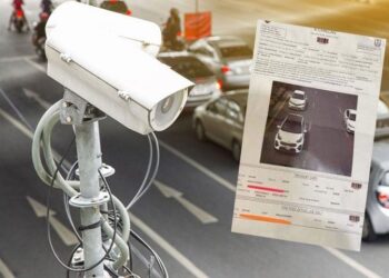 Over 12,000 Fines Issued in Karachi Under New E-Ticketing System Within Three Days