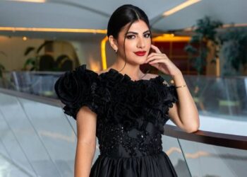 For the First Time, UAE to Be Represented at Miss Universe 2025 as Model Maryam Mohammed Makes History
