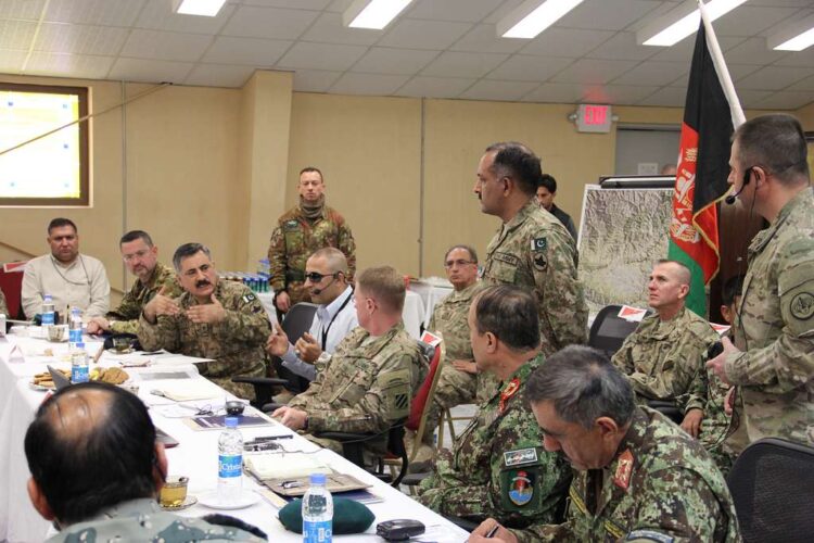 Pakistan Launches Targeted Border Operations to Safeguard Citizens — NTN News