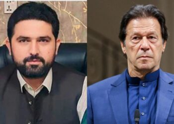 Islamabad High Court removes objections to Sohail Afridi’s petition for Imran Khan jail meeting
