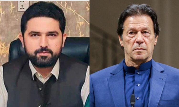 Islamabad High Court removes objections to Sohail Afridi’s petition for Imran Khan jail meeting