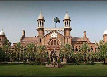 Lahore High Court Upholds Life Sentence of Muhammad Ashraf for Killing His Wife, Dismisses Appeal
