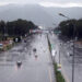 Heavy Rain and Hailstorm Hit Islamabad as Cold Intensifies; Rain Forecast Continues Nationwide Until November 5