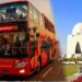 Sindh Government Approves Launch of Double-Decker and Modern EV Buses in Karachi, Major Expansion in Public Transport Expected