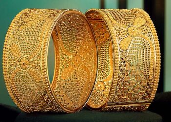 Gold Prices Continue to Fluctuate Nationwide, Per Tola Drops by Rs 5,000