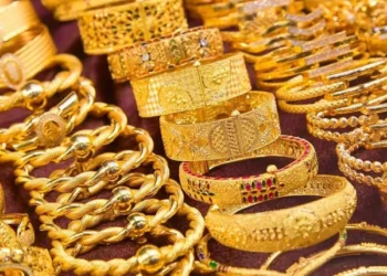 Gold prices remain unchanged in Pakistan at Rs. 430,662 per tola