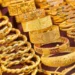 Gold prices remain unchanged in Pakistan at Rs. 430,662 per tola