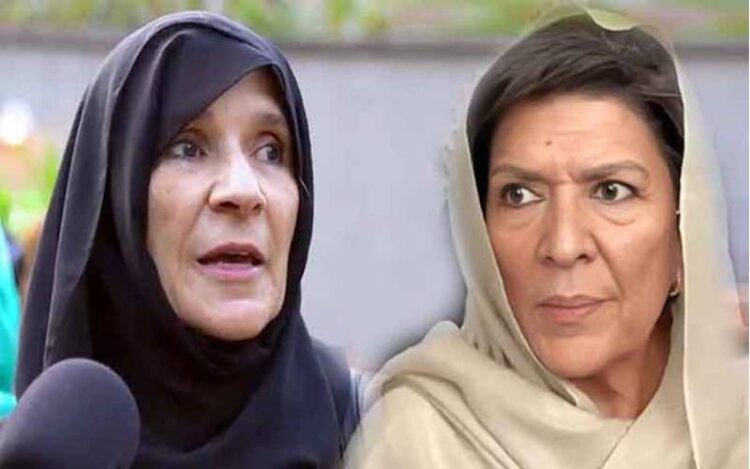 Court Issues Arrest Warrants for Aleema and Uzma Khan Over Non-Appearance