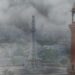 Punjab’s Air Pollution Worsens as Lahore’s AQI Reaches Hazardous Level of 331