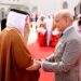 PM Shehbaz Sharif Arrives in Manama for Two-Day Visit, Receives Warm Welcome from Bahraini Leadership