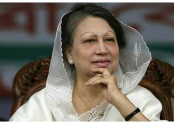 Former Bangladesh Prime Minister Khaleda Zia Moved to Ventilator as Health Deteriorates