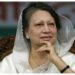 Former Bangladesh Prime Minister Khaleda Zia Moved to Ventilator as Health Deteriorates