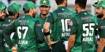 Pakistan Announces Under-19 Squad for Tri-Nation Series and ICC Under-19 World Cup