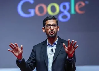 Google’s chief executive’s new prediction regarding AI technology