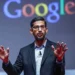 Google’s chief executive’s new prediction regarding AI technology