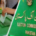 Local government elections in Islamabad to be held on 15 February,  Election Commission